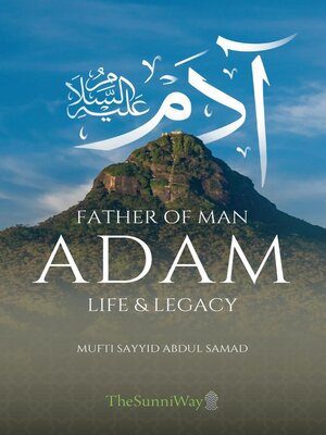 cover image of Adam